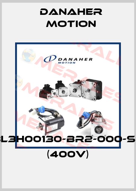 DBL3H00130-BR2-000-S40 (400V) Danaher Motion