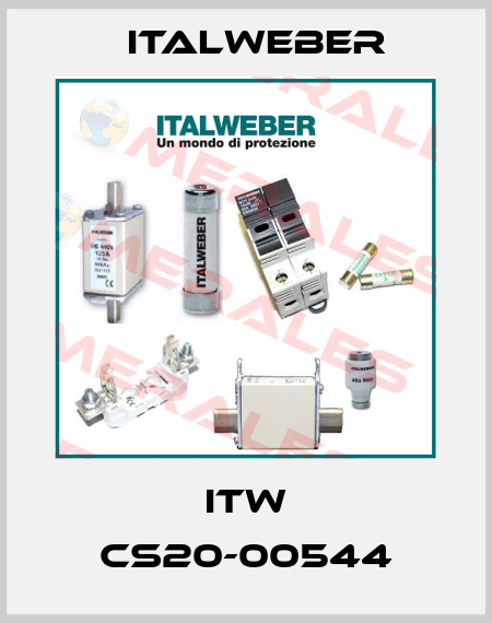 ITW CS20-00544 Italweber