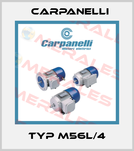 Typ M56L/4 Carpanelli