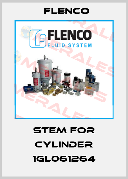 Stem for cylinder 1GL061264 Flenco
