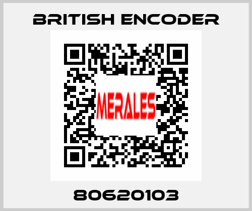 80620103 British Encoder