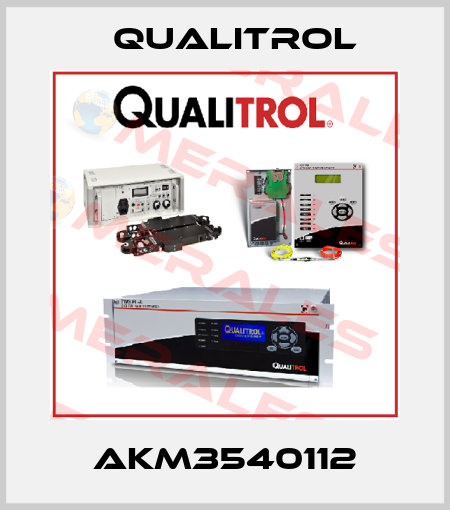 AKM3540112 Qualitrol