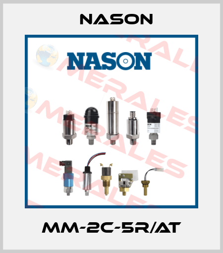 MM-2C-5R/AT Nason
