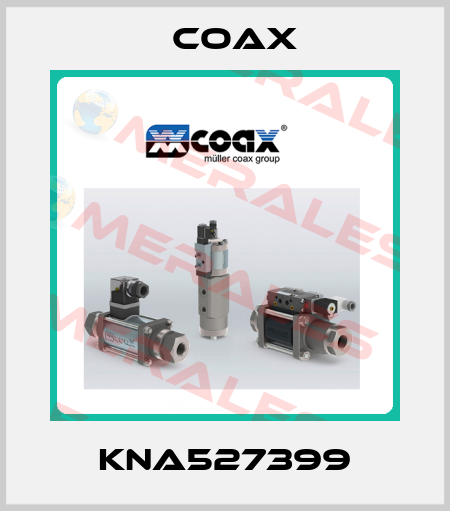 KNA527399 Coax