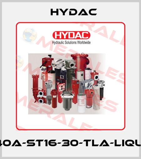 H40A-ST16-30-TLA-LIQUID Hydac