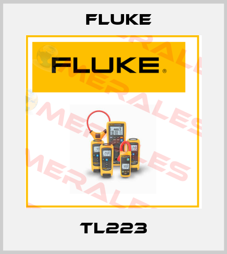 TL223 Fluke