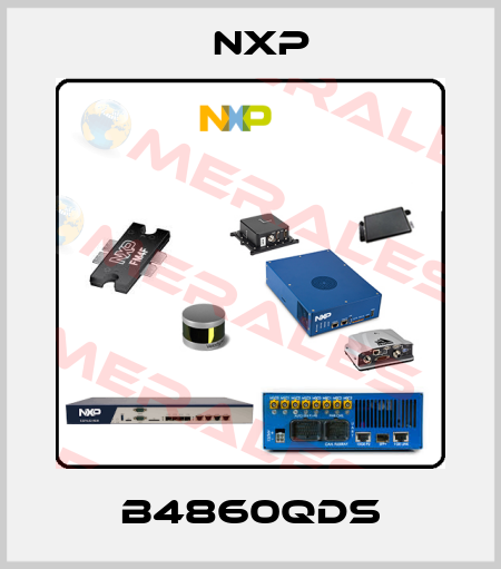 B4860QDS NXP