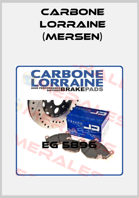 EG 5896 Carbone Lorraine (Mersen)