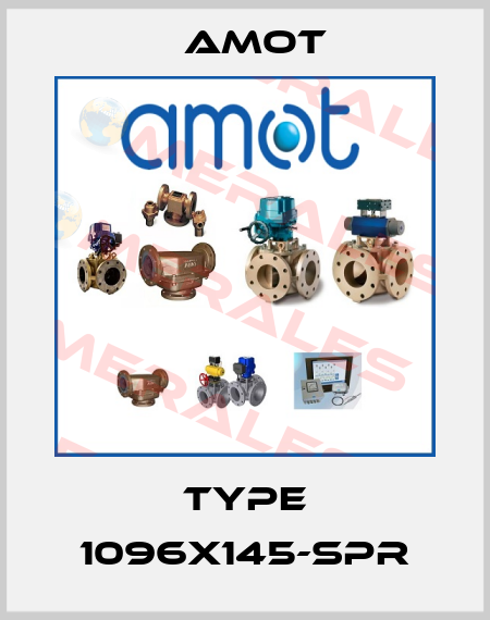 Type 1096X145-SPR Amot