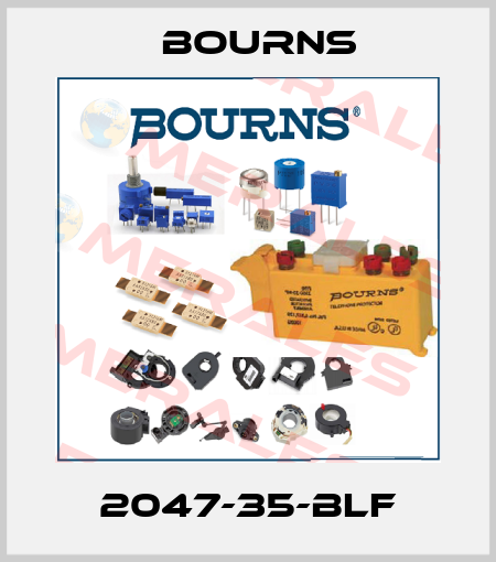 2047-35-BLF Bourns