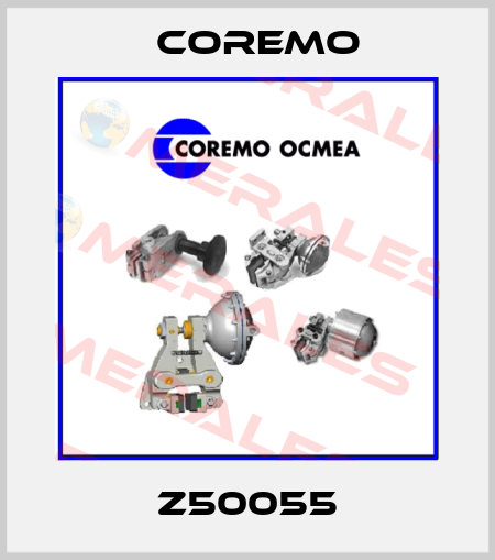 Z50055 Coremo