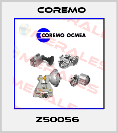 Z50056  Coremo