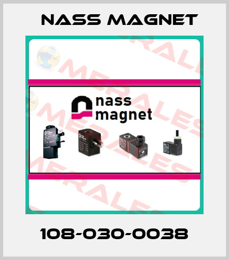 108-030-0038 Nass Magnet