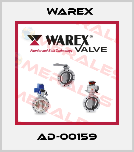 AD-00159 Warex