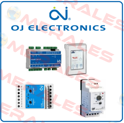 electronic card for RHX2M-1212S OJ Electronics