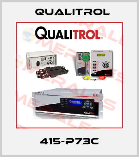 415-P73C Qualitrol