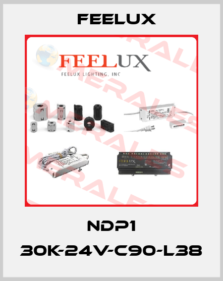 NDP1 30K-24V-C90-L38 Feelux