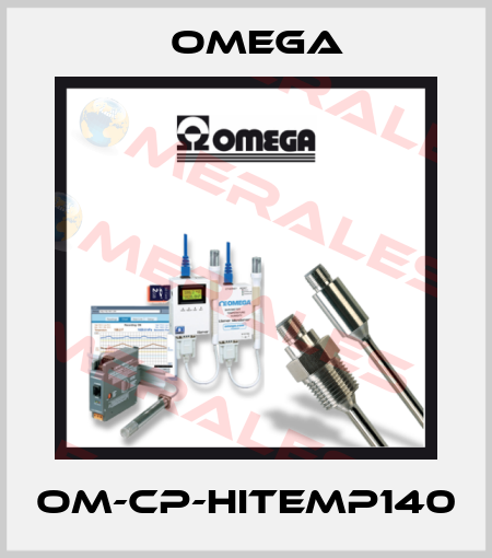 OM-CP-HITEMP140 Omega