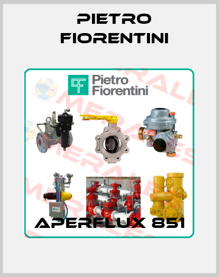 APERFLUX 851 Pietro Fiorentini