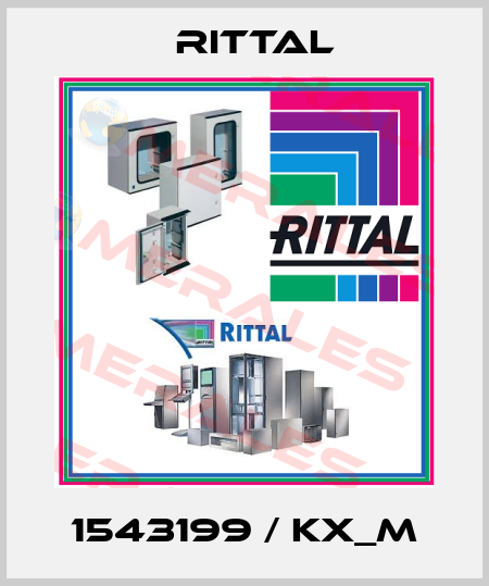 1543199 / KX_M Rittal
