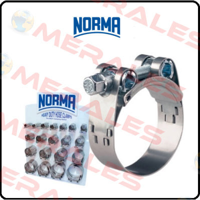 TORRO S 12-22/971 Norma