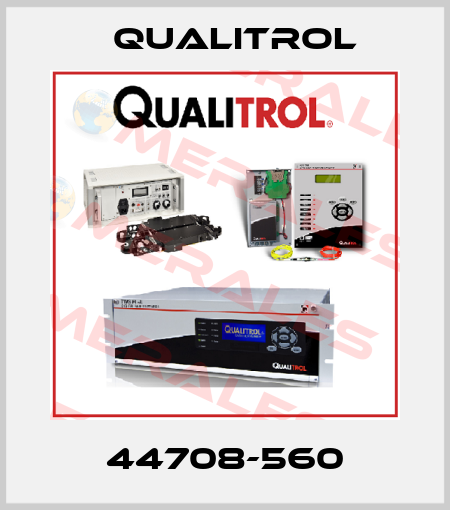 44708-560 Qualitrol