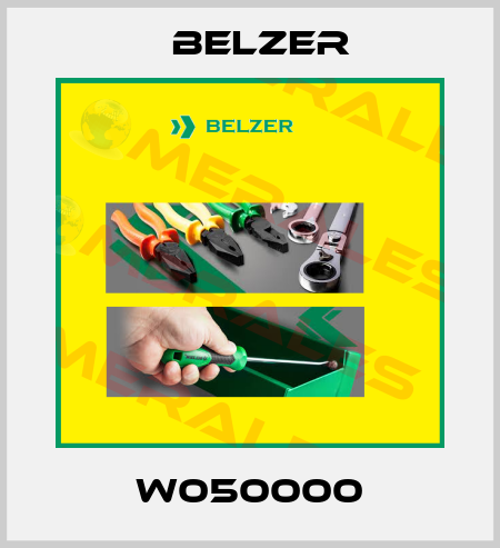 W050000 Belzer