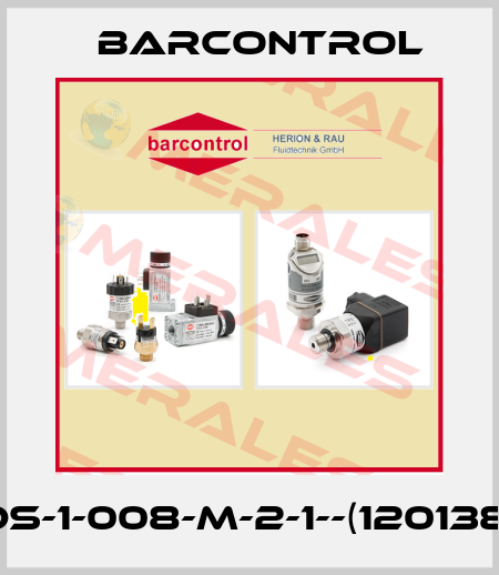 PDS-1-008-M-2-1--(1201382) Barcontrol