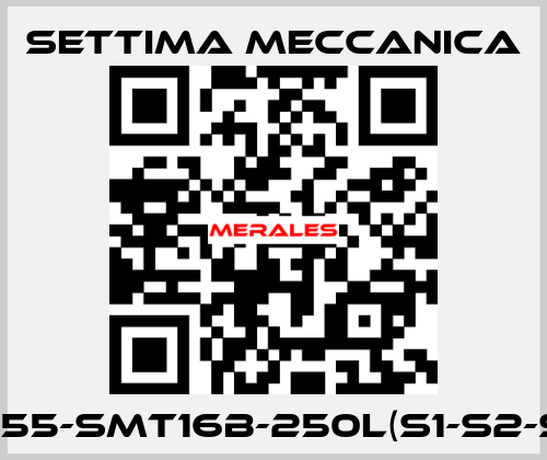 GR55-SMT16B-250L(S1-S2-S3) Settima Meccanica