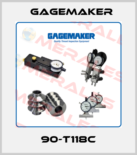 90-T118C Gagemaker
