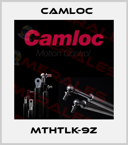 MTHTLK-9Z Camloc