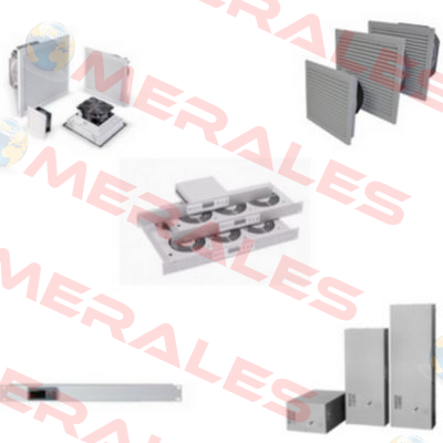 LS 25K Pebble gray RAL 7032 - 230V AC Rübsamen & Herr