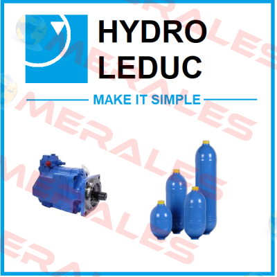 ABVE PX1620 Hydro Leduc