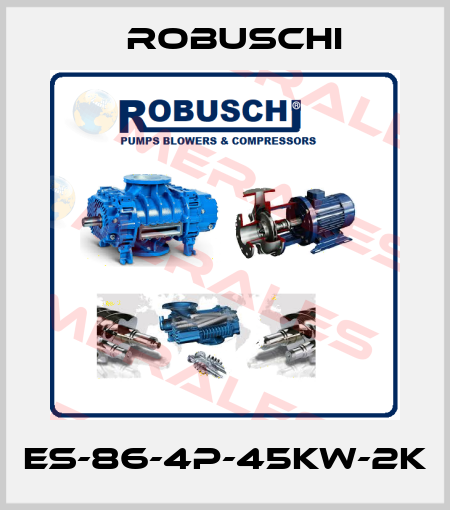 ES-86-4P-45KW-2K Robuschi