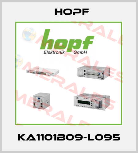 KA1101B09-L095 Hopf
