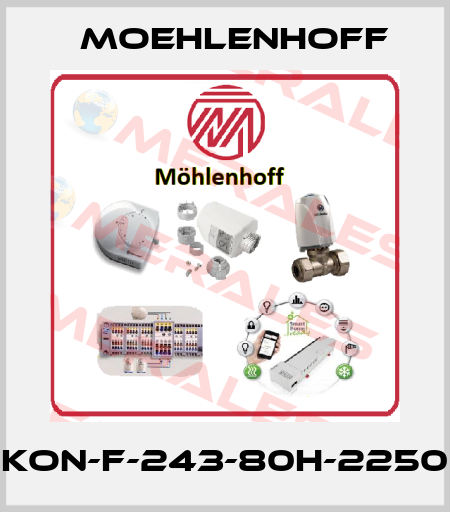 KON-F-243-80h-2250 Moehlenhoff