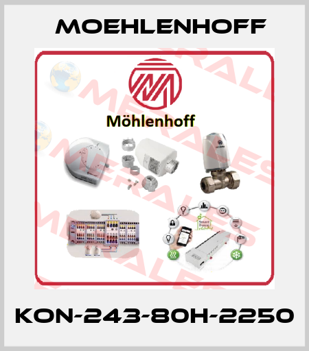 KON-243-80h-2250 Moehlenhoff
