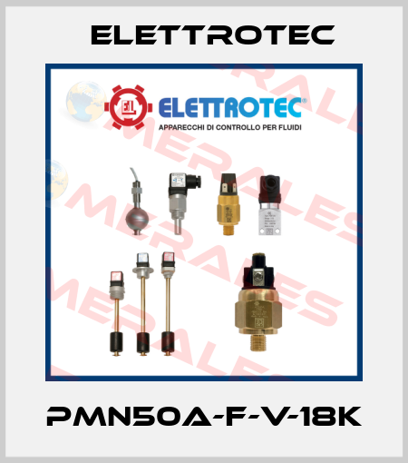 PMN50A-F-V-18K Elettrotec