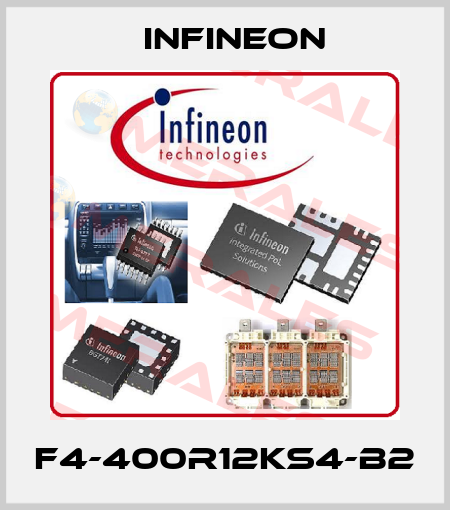 F4-400R12KS4-B2 Infineon