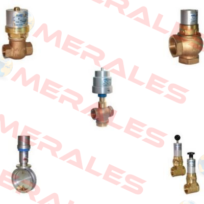 valve for  Z300800 2 1/2, ART. FDA. GAS WSP Valvaut
