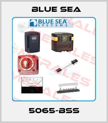 5065-BSS Blue Sea