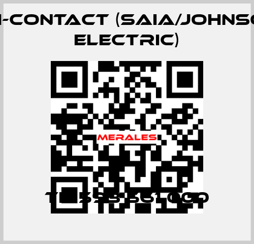TH 593 561 000 TH-Contact (Saia/Johnson Electric)