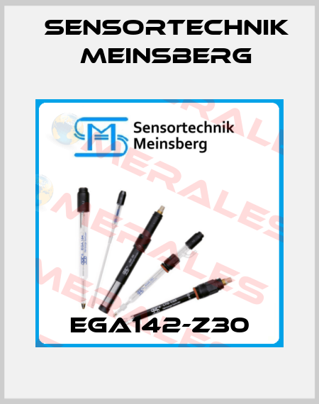 EGA142-Z30 Sensortechnik Meinsberg