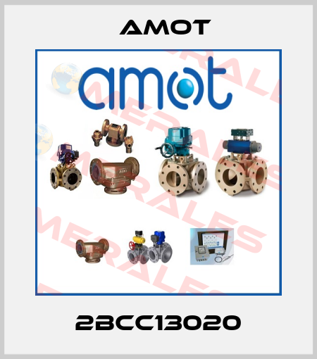 2BCC13020 Amot