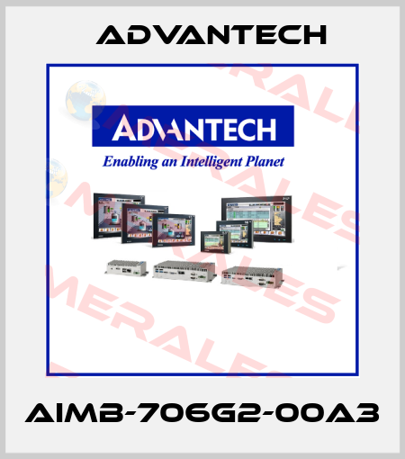AIMB-706G2-00A3 Advantech