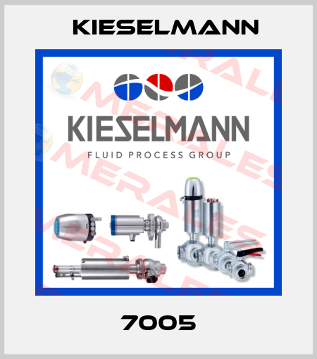 7005 Kieselmann