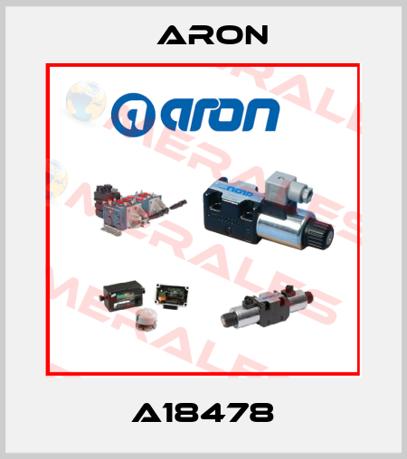 A18478 Aron
