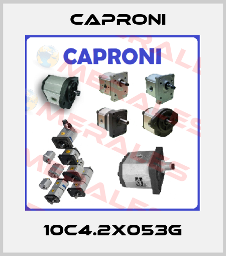 10C4.2X053G Caproni