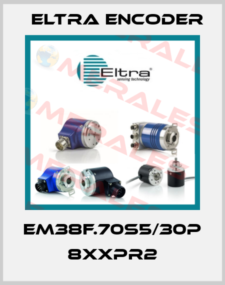 EM38F.70S5/30P 8XXPR2 Eltra Encoder