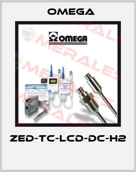 ZED-TC-LCD-DC-H2  Omega
